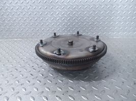 Volkswagen Jetta VI Torque converter 09G323571N