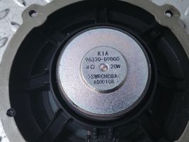 KIA Sportage Garsiakalbis (-iai) galinėse duryse 96330D9000