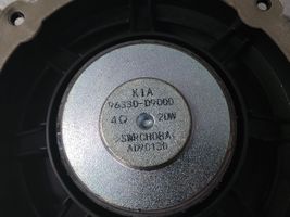 KIA Sportage Lautsprecher Tür hinten 96330D9000