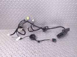 KIA Sportage Cableado de puerta delantera 91615F1480