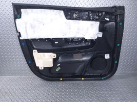 KIA Sportage Garniture de panneau carte de porte avant 82361F1000WK