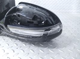 KIA Sportage Front door electric wing mirror 87610F1560