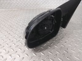 KIA Sportage Front door electric wing mirror 87610F1560