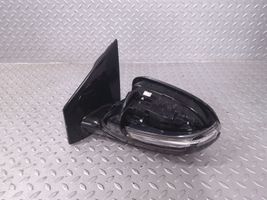 KIA Sportage Espejo lateral eléctrico de la puerta delantera 87610F1560