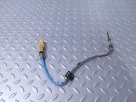 Land Rover Defender Izplūdes gāzu temperatūras sensors LK6212B591AC