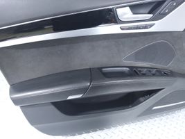 Audi A8 S8 D4 4H Rivestimento del pannello della portiera anteriore 4H1867103B