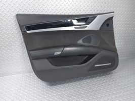 Audi A8 S8 D4 4H Rivestimento del pannello della portiera anteriore 4H1867103B