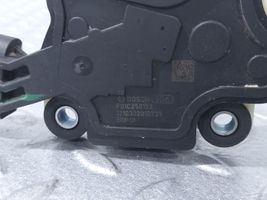 Land Rover Defender Adblue -pumppu F01C07001200