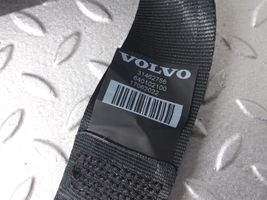 Volvo S60 Takaistuimen turvavyö 31462756