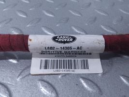 Land Rover Defender Câble de batterie positif L8B214305AC