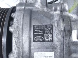 Land Rover Defender Compresseur de climatisation M8A219D629CB