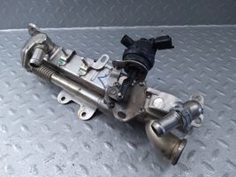 Land Rover Defender EGR-venttiili/lauhdutin K6D39U438AD