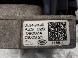 Land Rover Defender Światło przeciwmgłowe przednie L8B215201T4UVB