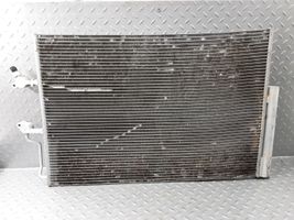 Volvo S60 Radiateur condenseur de climatisation 32138991