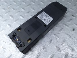 BMW 7 F01 F02 F03 F04 Tālruņa vadības bloks 9202360