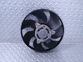 Renault Master III Ventilador eléctrico del radiador 921205226R