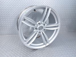 BMW 5 GT F07 R19-alumiinivanne QA1024757