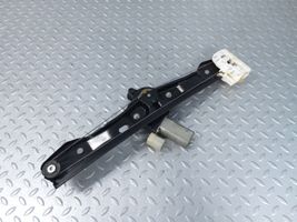 BMW 3 F30 F35 F31 Mécanisme lève-vitre de porte arrière avec moteur QA1024757