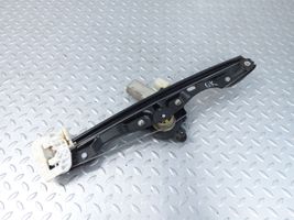 BMW 3 F30 F35 F31 Mécanisme lève-vitre de porte arrière avec moteur QA1024757