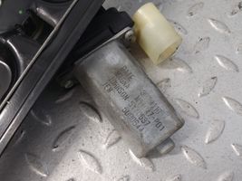 BMW 3 F30 F35 F31 Mécanisme lève-vitre de porte arrière avec moteur QA1024757