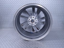 Subaru Levorg Обод (ободья) колеса из легкого сплава R 18 QA1024757