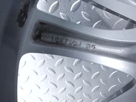 Subaru Levorg R 18 lengvojo lydinio ratlankis (-iai) QA1024757