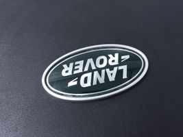 Land Rover Defender Mostrina con logo/emblema della casa automobilistica EPLA001B40B