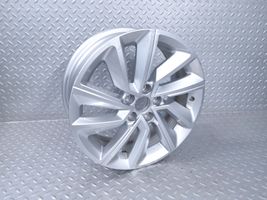 Volkswagen T-Roc Felgi aluminiowe R16 2GM601025S