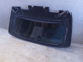 BMW 3 F30 F35 F31 Lunette arrière ouvrante hayon 51317300721