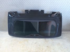 BMW 3 F30 F35 F31 Takaluukun lasi 51317300721