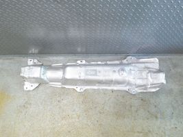 Citroen C4 III e-C4 Pakokaasulämmön lämpökilpi 9836170780