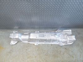 Citroen C4 III e-C4 Pakokaasulämmön lämpökilpi 9836170780