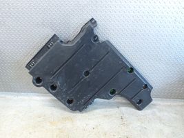 Citroen C4 III e-C4 Rear underbody cover/under tray 9842680180