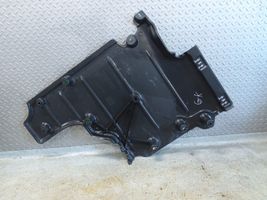 Citroen C4 III e-C4 Couvre soubassement arrière 9842680180