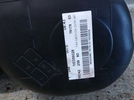 Citroen C4 III e-C4 Serbatoio del carburante 9837255680