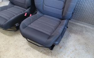 Citroen C4 III e-C4 Garnitures, kit cartes de siège intérieur avec porte QA1024757