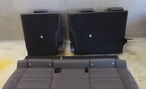 Citroen C4 III e-C4 Set di rivestimento sedili e portiere QA1024757