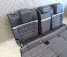 Citroen C4 III e-C4 Garnitures, kit cartes de siège intérieur avec porte QA1024757