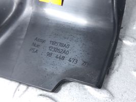 Citroen C4 III e-C4 Rivestimento montante (C) 98448473ZD