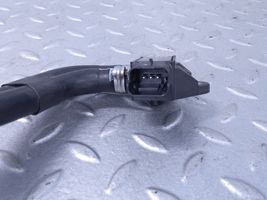 Citroen C4 III e-C4 Sensore di pressione dei gas di scarico 9677816180