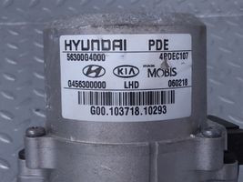 Hyundai i30 Ohjaustehostimen sähköpumppu 56300G4000