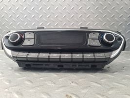 Hyundai i30 Panel klimatyzacji 97250G4351