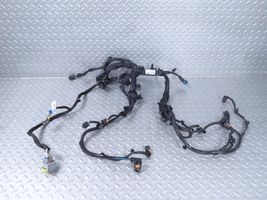 Citroen C4 III e-C4 Cablaggio per l’installazione del motore 9821963380