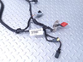 Citroen C4 III e-C4 Pliusinis laidas (akumuliatoriaus) 9841128480