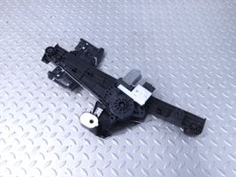 Citroen C4 III e-C4 Fensterheber elektrisch mit Motor Tür hinten 9832714280