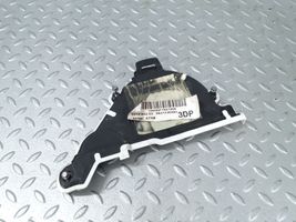 Citroen C4 III e-C4 Cache carter courroie de distribution 9824675280