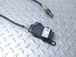 Citroen C4 III e-C4 Sensore della sonda Lambda 9830817880