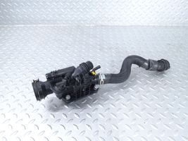 Citroen C4 III e-C4 Termostato/alloggiamento del termostato 9812113780