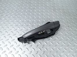 Citroen C4 III e-C4 Takaoven ulkokahva 9802977380