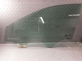 Hyundai i30 Front door window glass four-door 